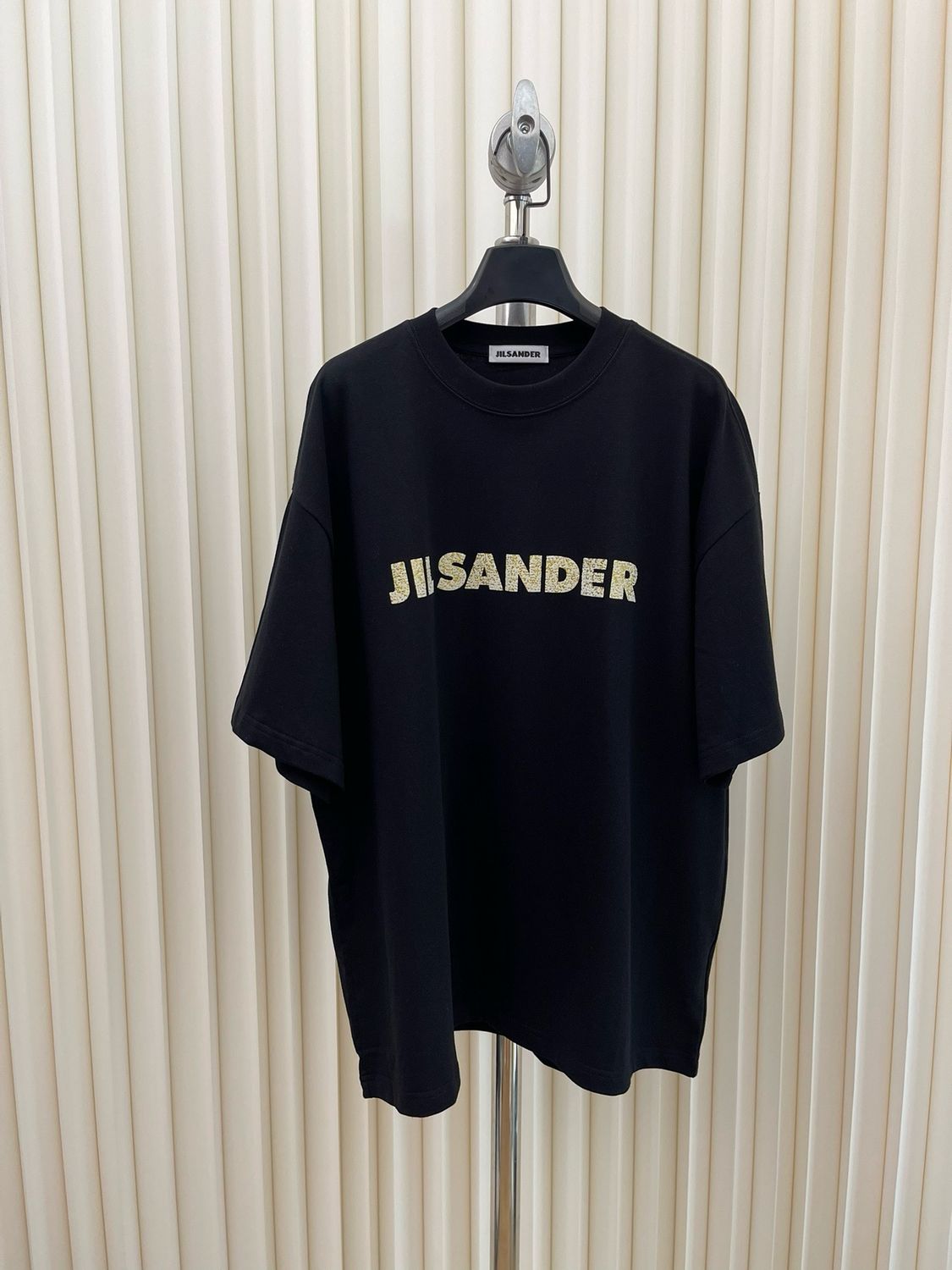 T-Shirt Jil Sander
