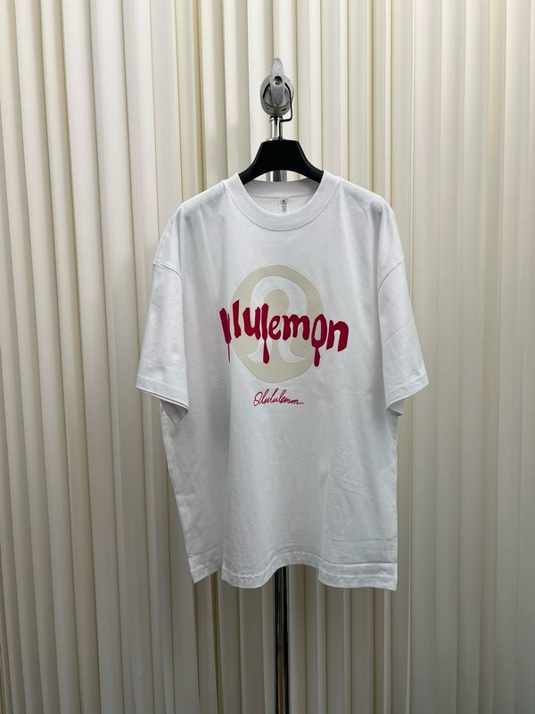 T-Shirt Lululemon