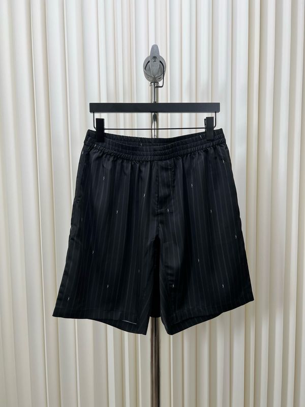 Shorts Saint Laurent