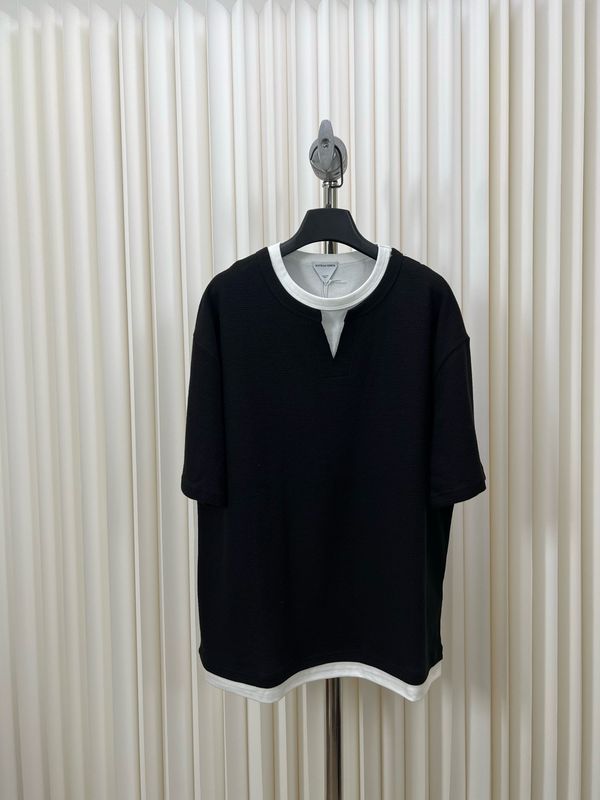 T-Shirt Bottega Veneta