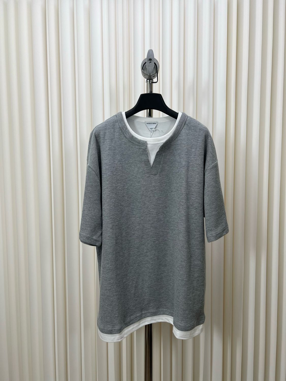T-Shirt Bottega Veneta