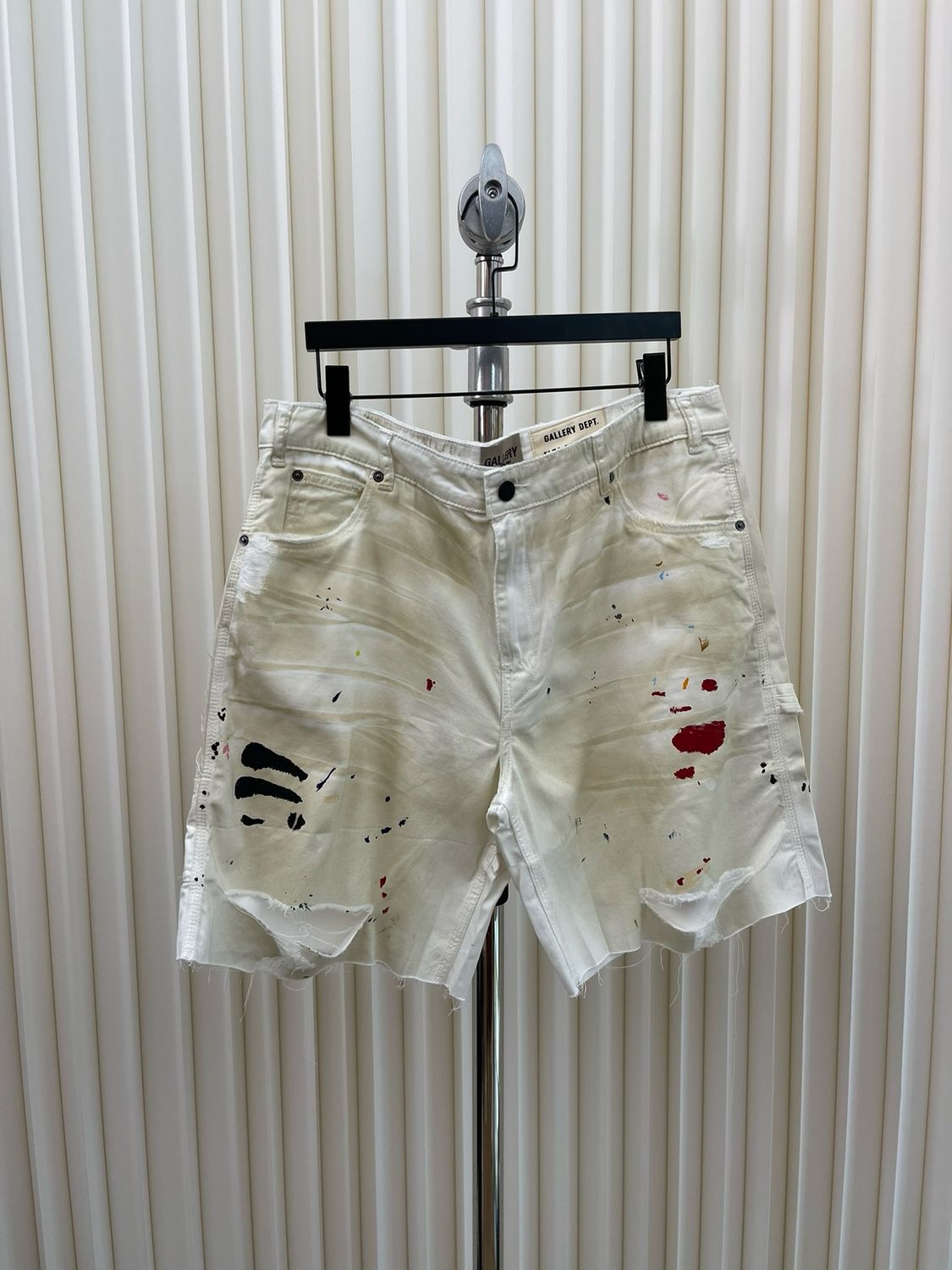 Shorts Gallery Dept