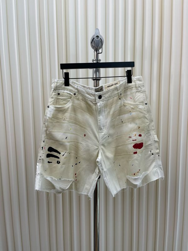 Shorts Gallery Dept