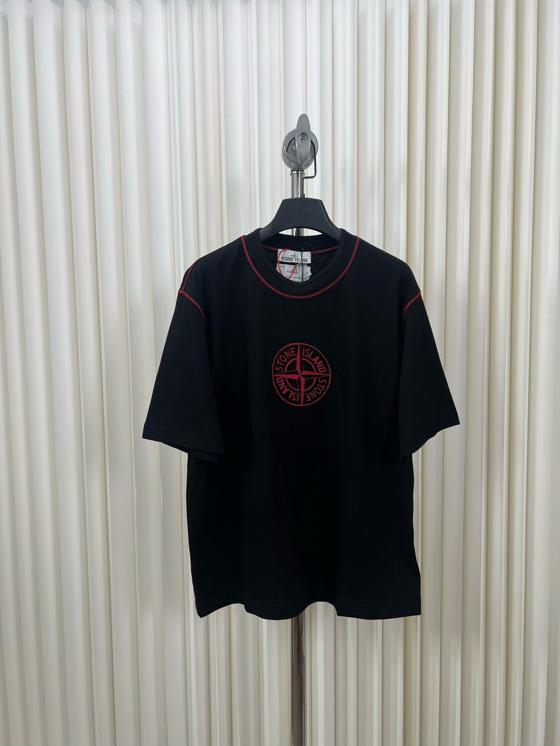 T-Shirt Stone Island