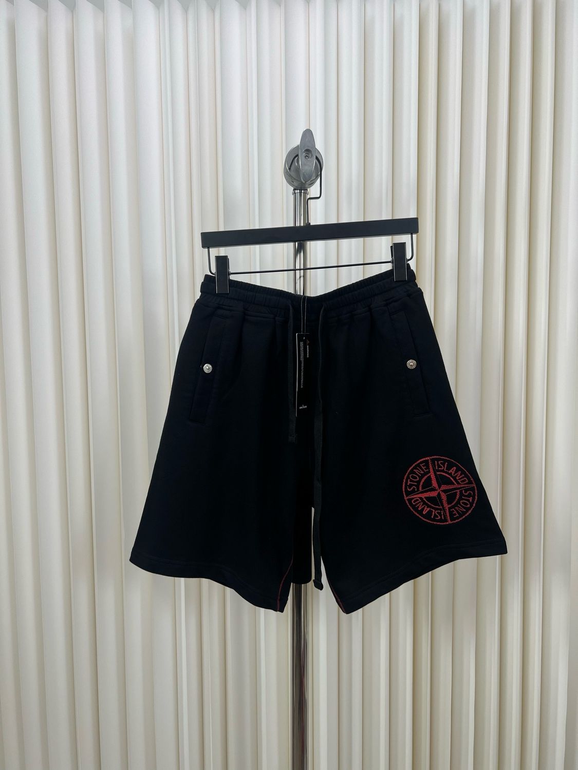 Shorts Stone Island