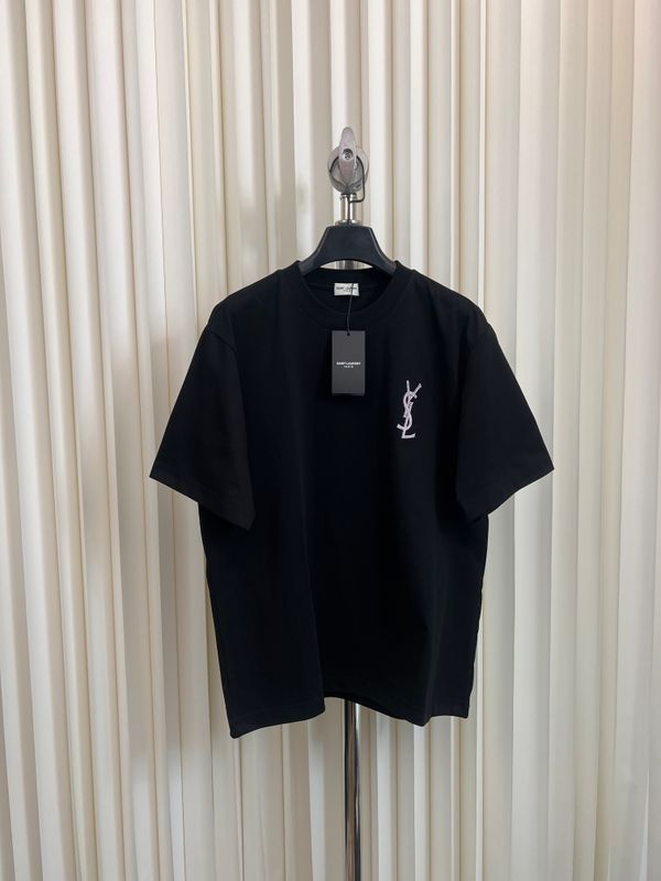 T-Shirt Saint Laurent