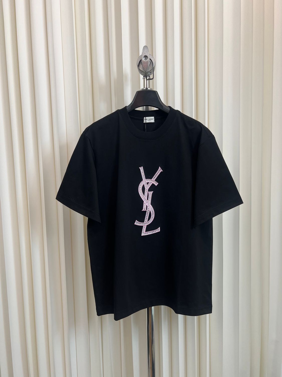 T-Shirt Saint Laurent