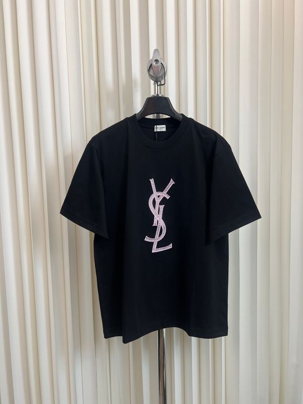 T-Shirt Saint Laurent