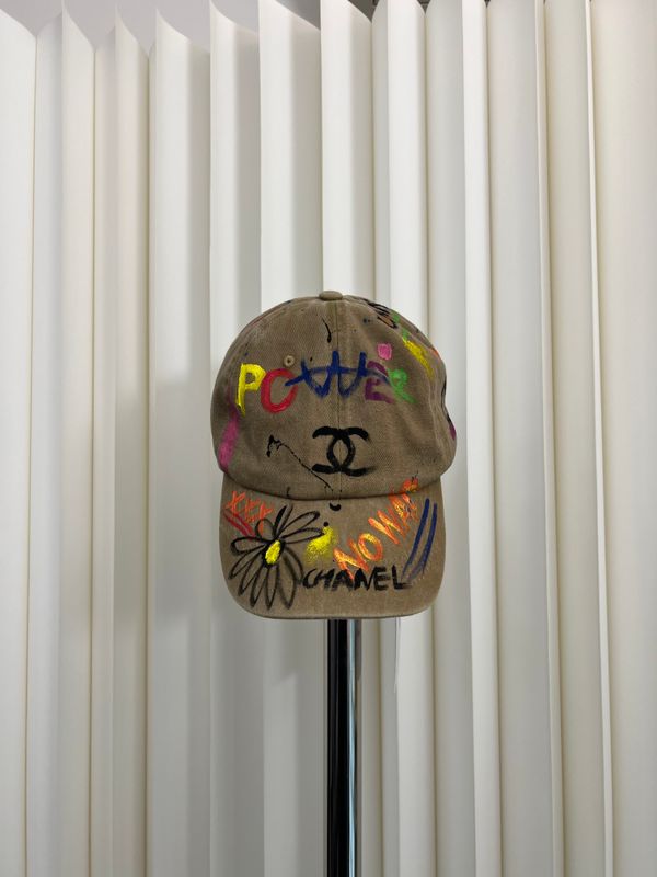 Cap Chanel