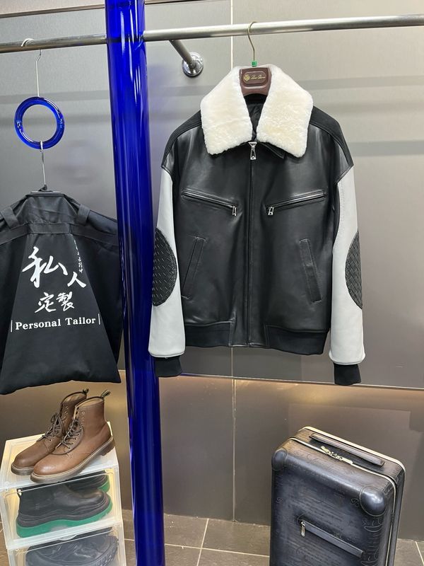 Jacket Bottega Veneta