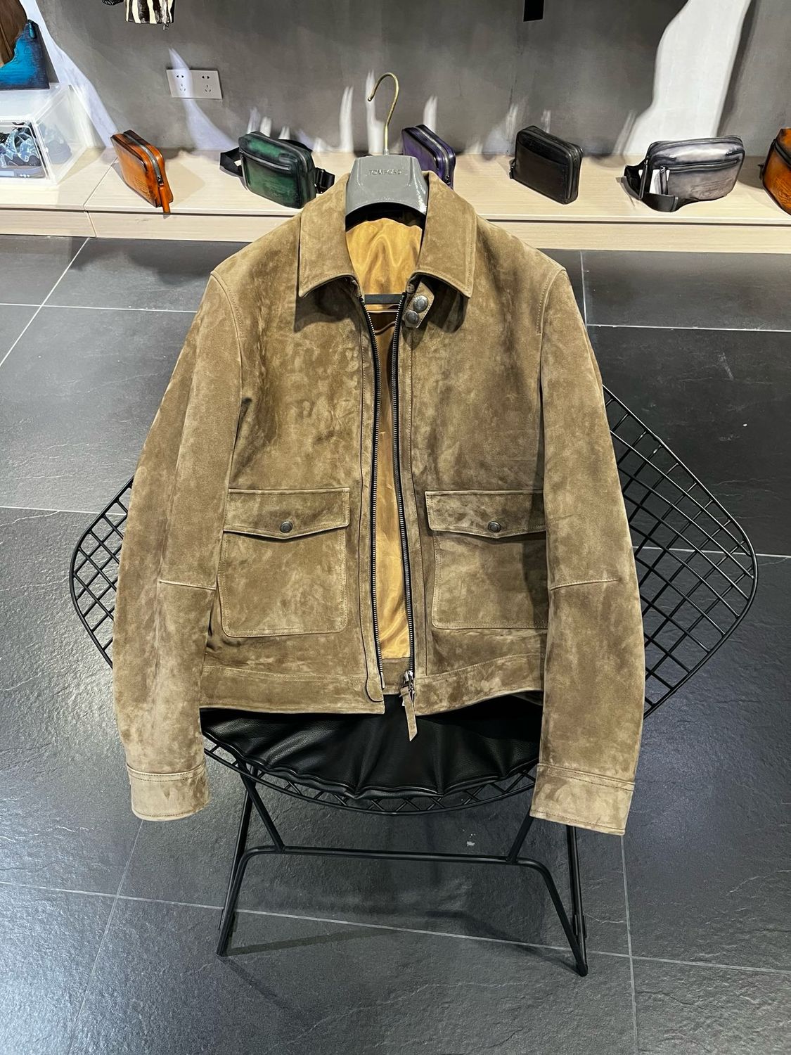 Jacket Tom Ford