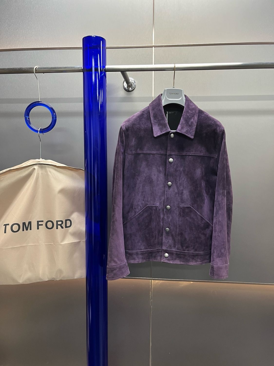 Jacket Tom Ford