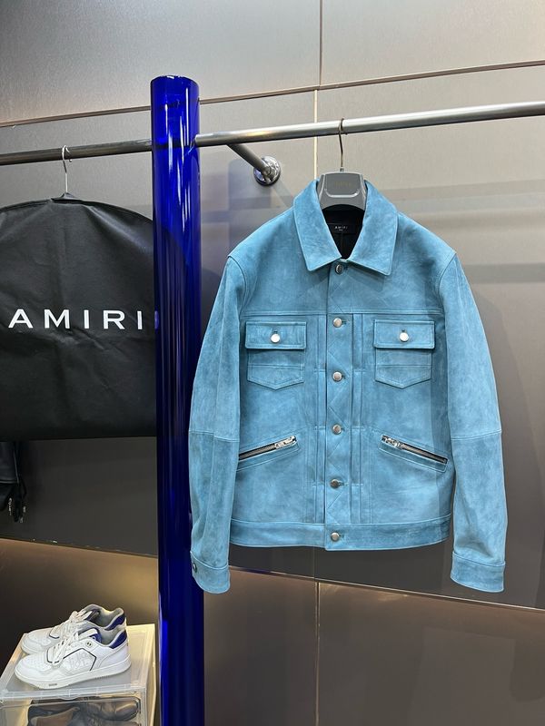 Jacket Amiri