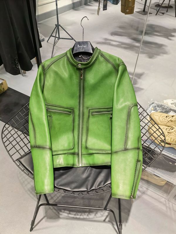 Jacket Berluti