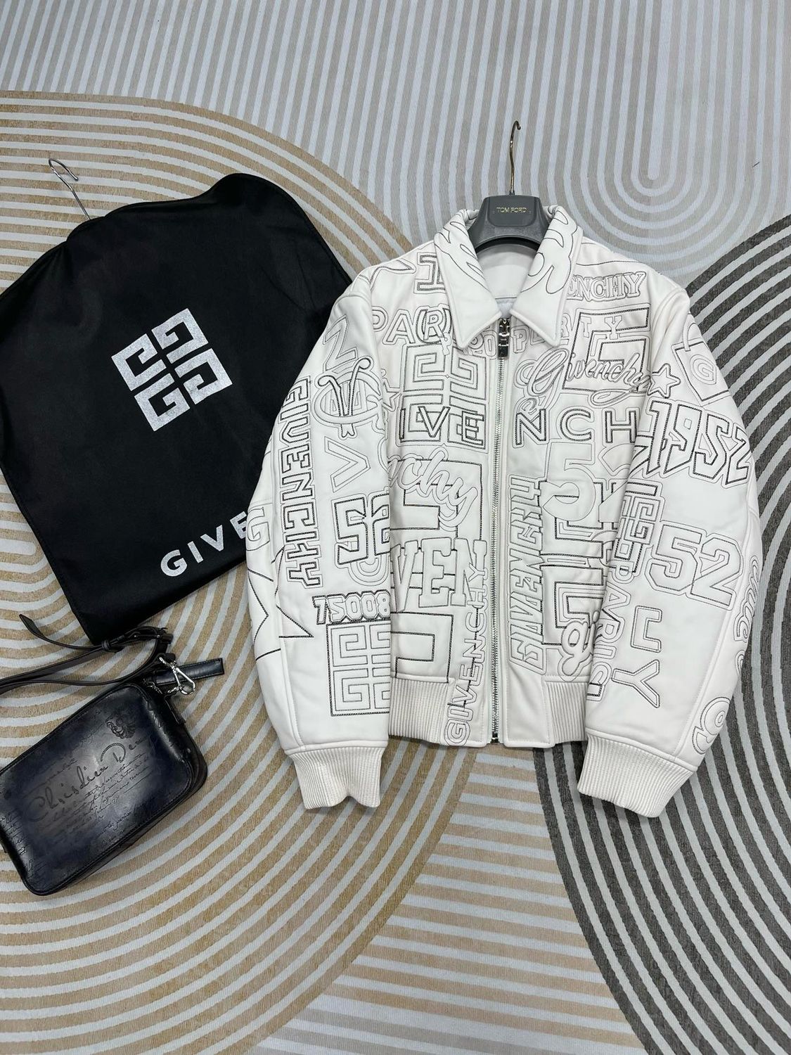 Jacket Givenchy