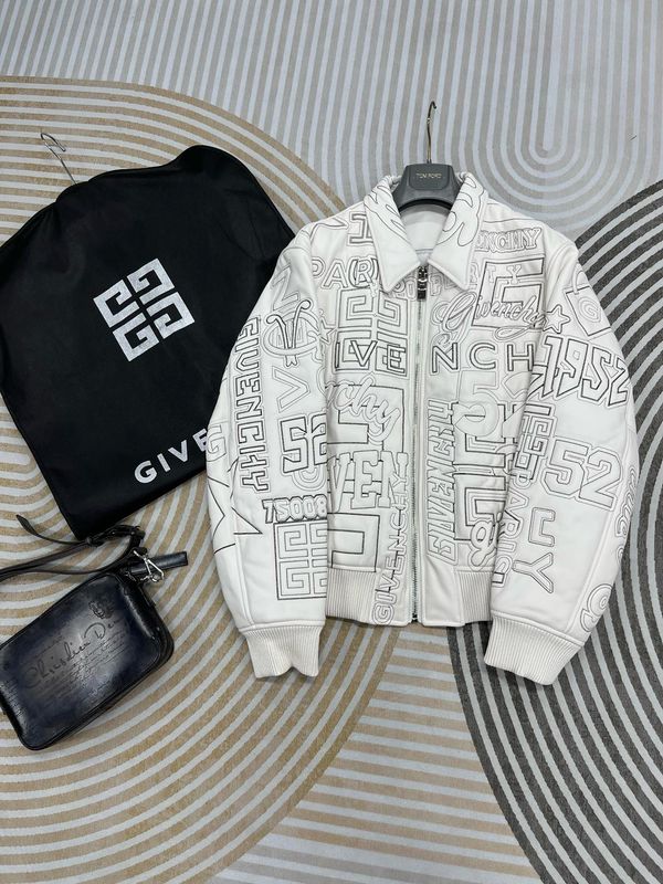Jacket Givenchy