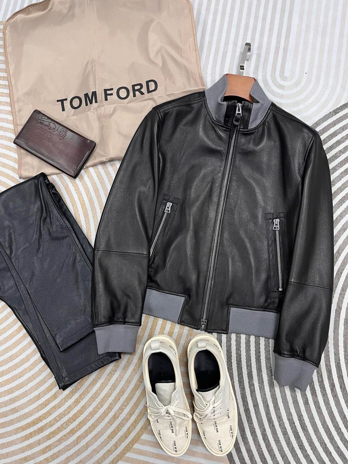 Jacket Tom Ford
