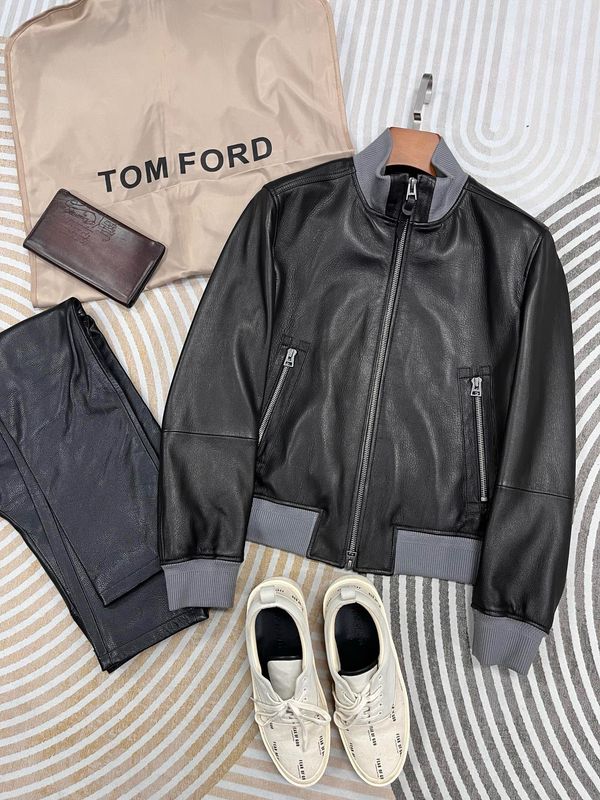 Jacket Tom Ford