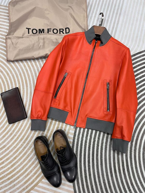 Jacket Tom Ford