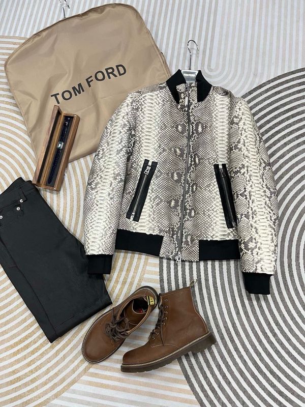 Jacket Tom Ford