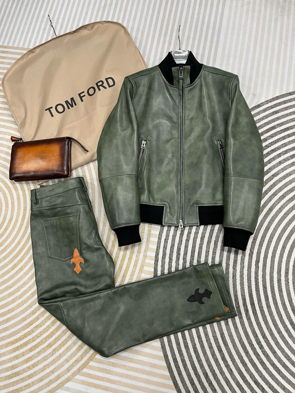 Jacket Tom Ford