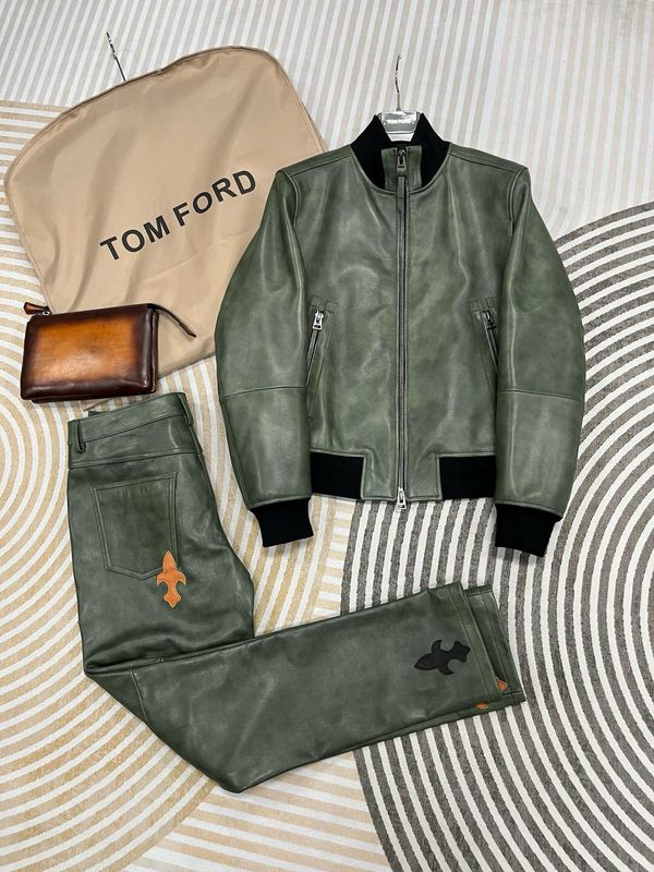 Jacket Tom Ford