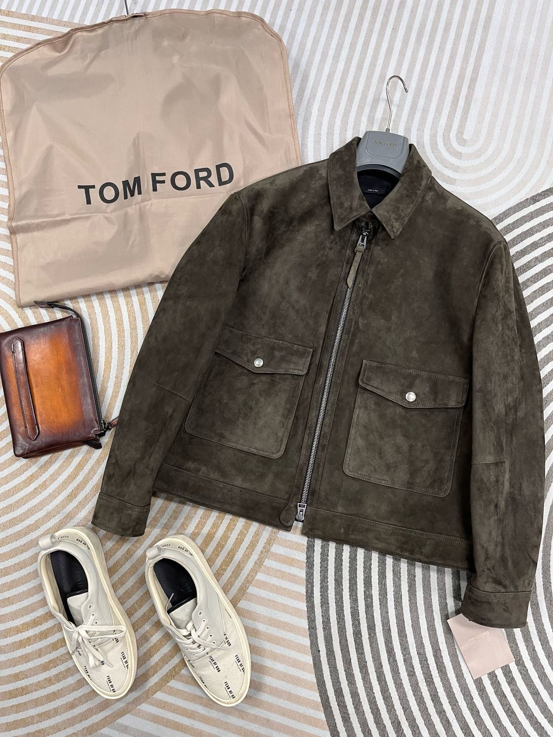Jacket Tom Ford