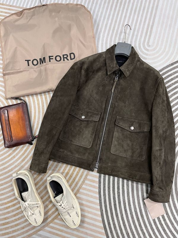 Jacket Tom Ford