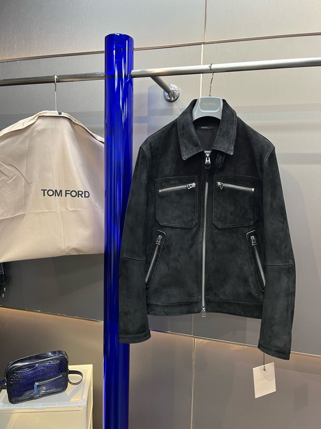 Jacket Tom Ford