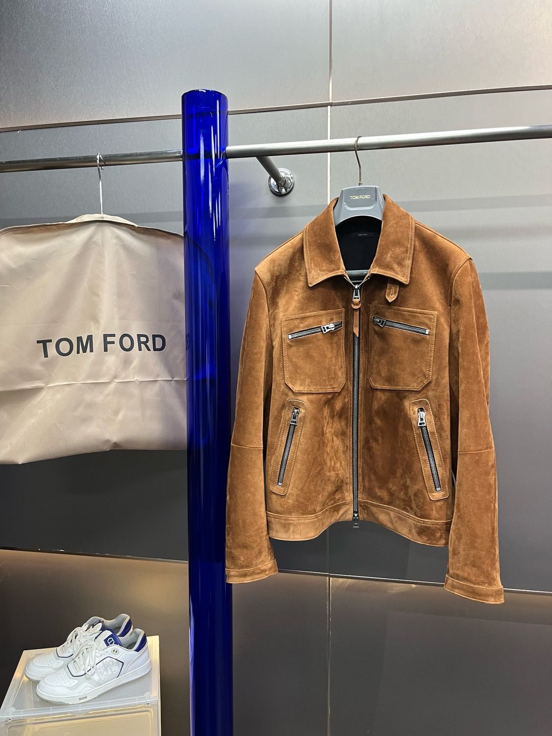 Jacket Tom Ford
