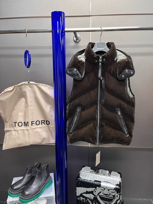 Vest Tom Ford