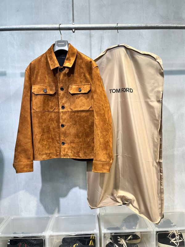 Jacket Tom Ford
