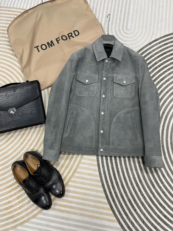 Jacket Tom Ford