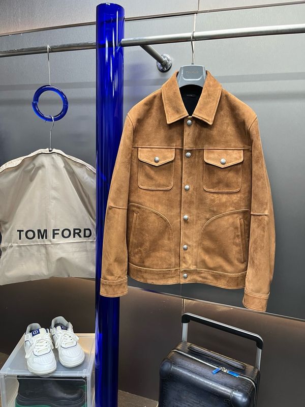 Jacket Tom Ford