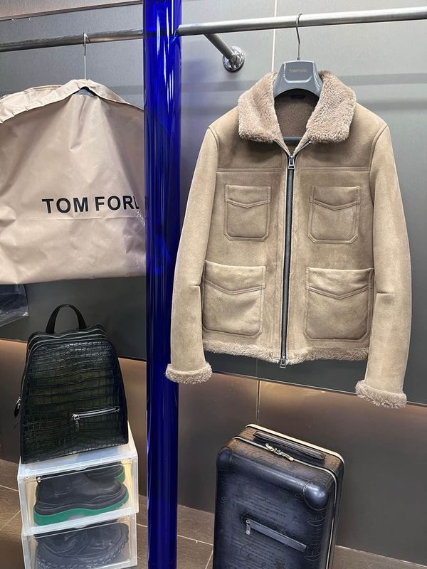 Jacket Tom Ford