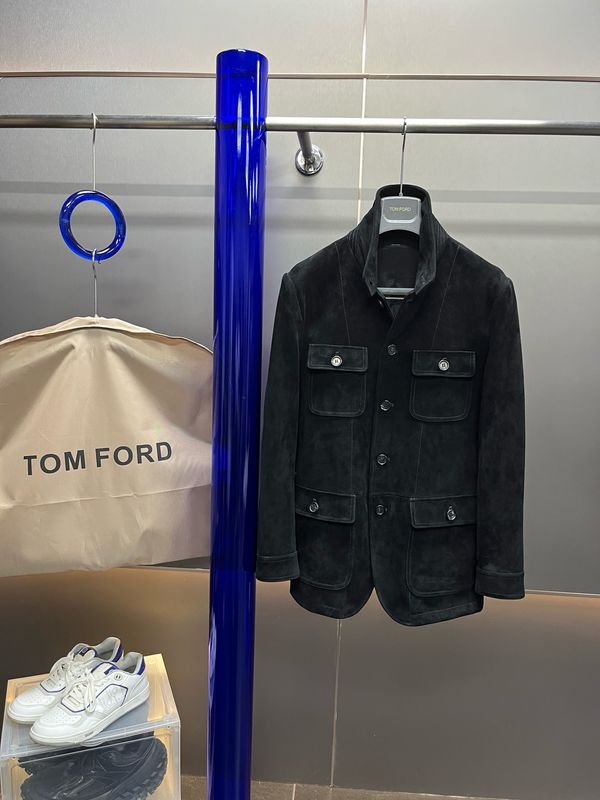 Jacket Tom Ford