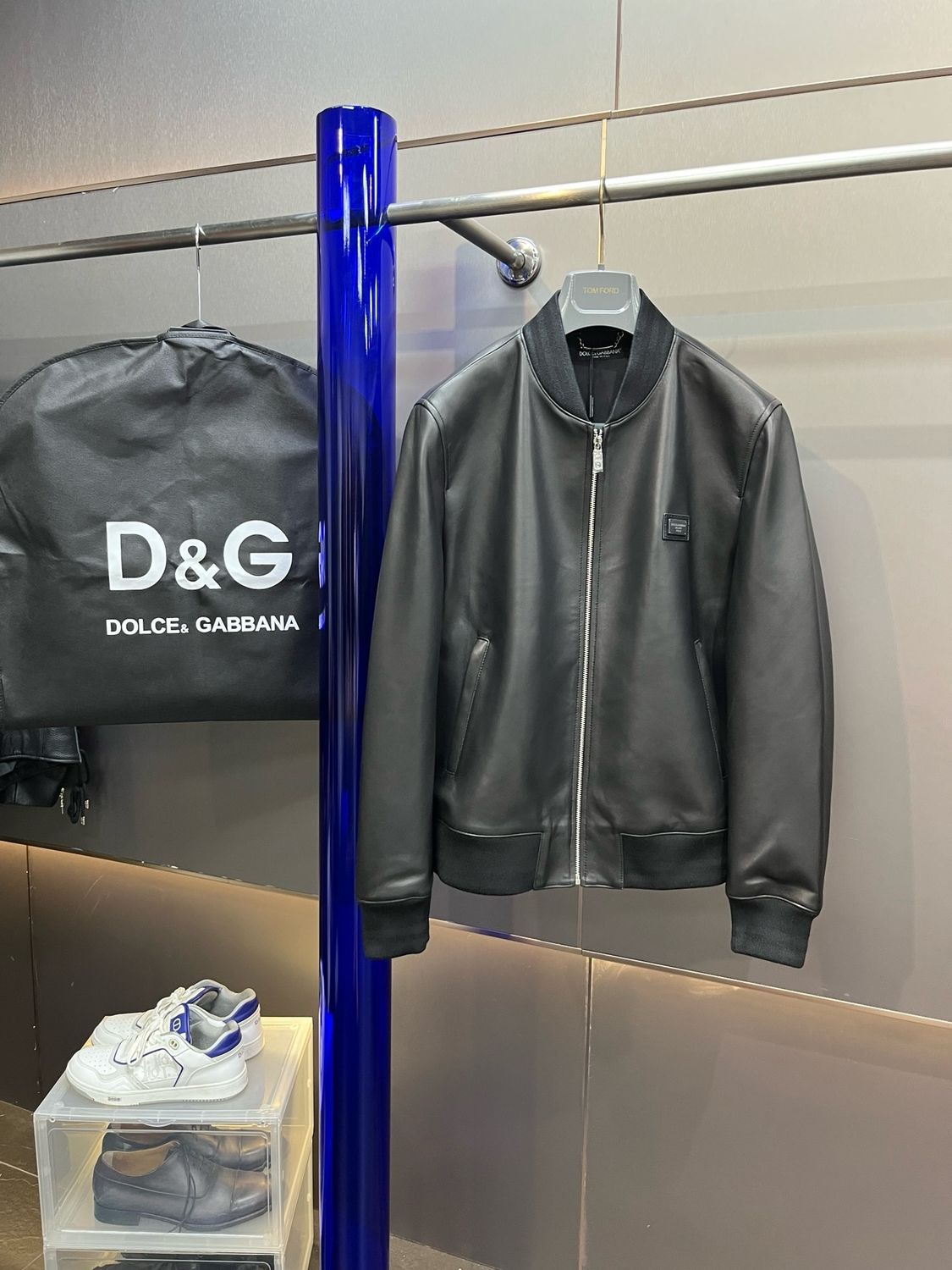 Jacket Dolce&amp;Gabbana