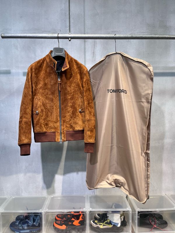 Jacket Tom Ford