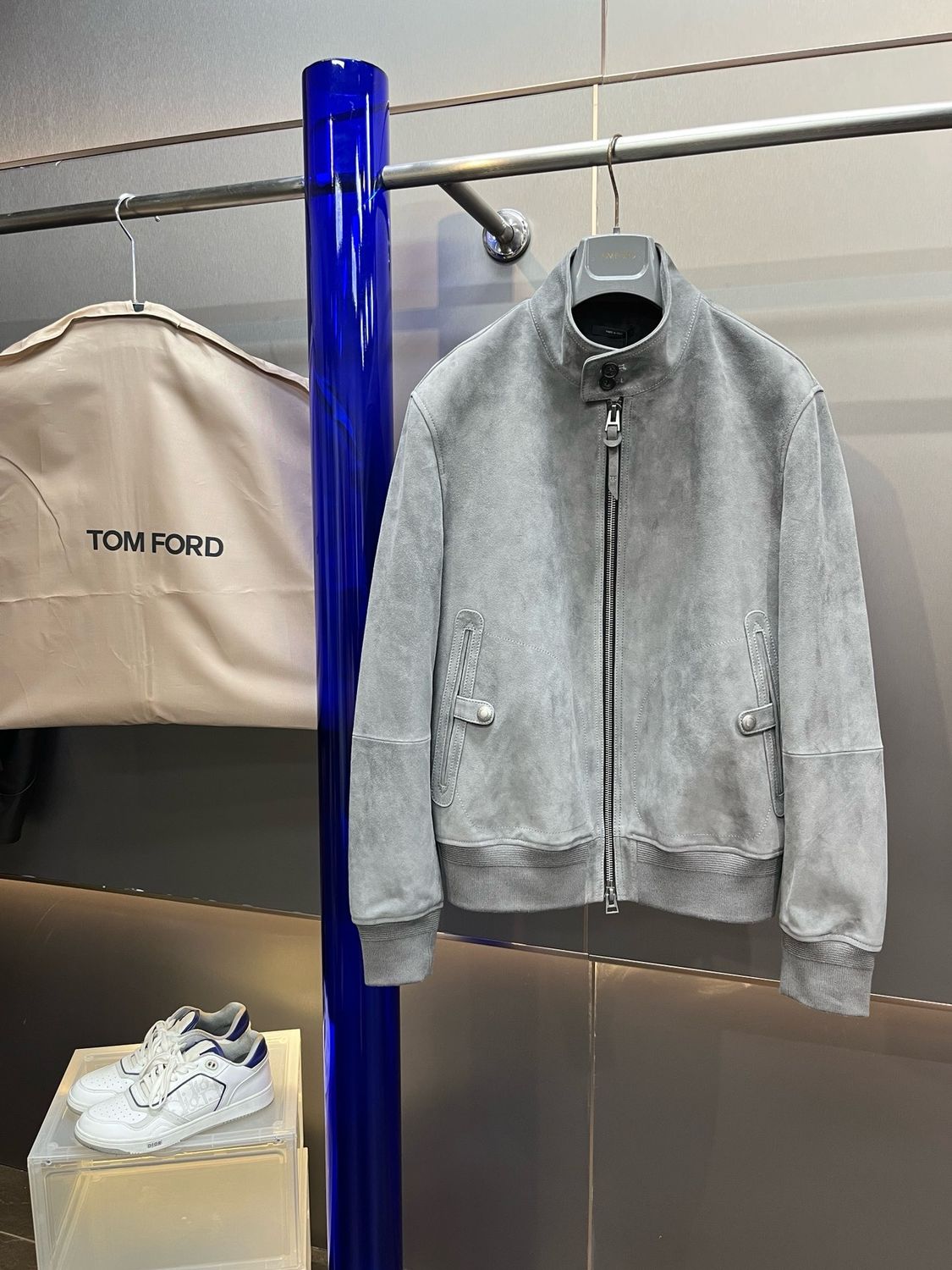 Jacket Tom Ford