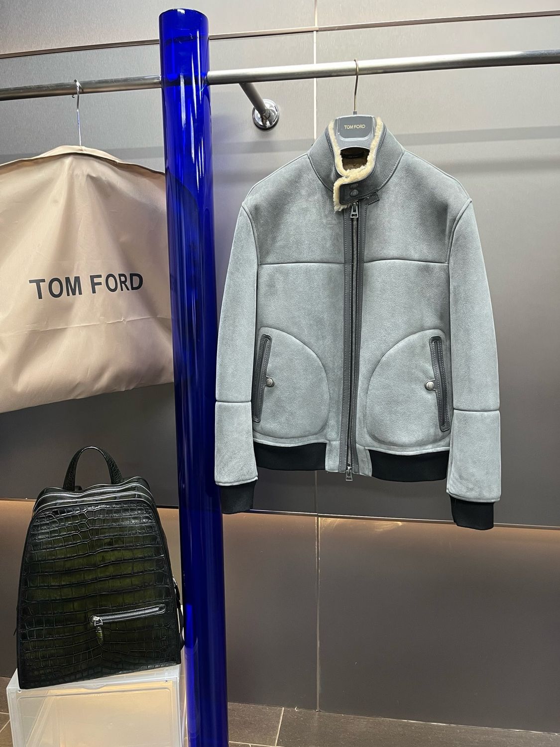 Jacket Tom Ford