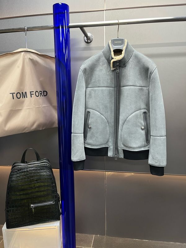 Jacket Tom Ford