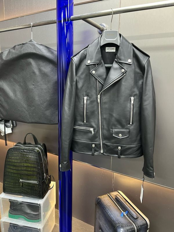 Jacket Saint Laurent