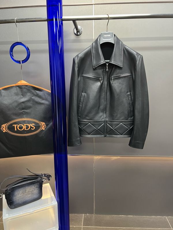 Jacket Tod&#39;s