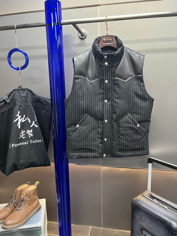 Vest Rocky Mountain Featherbed