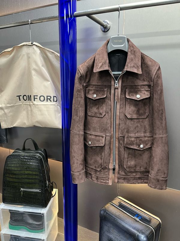 Jacket Tom Ford