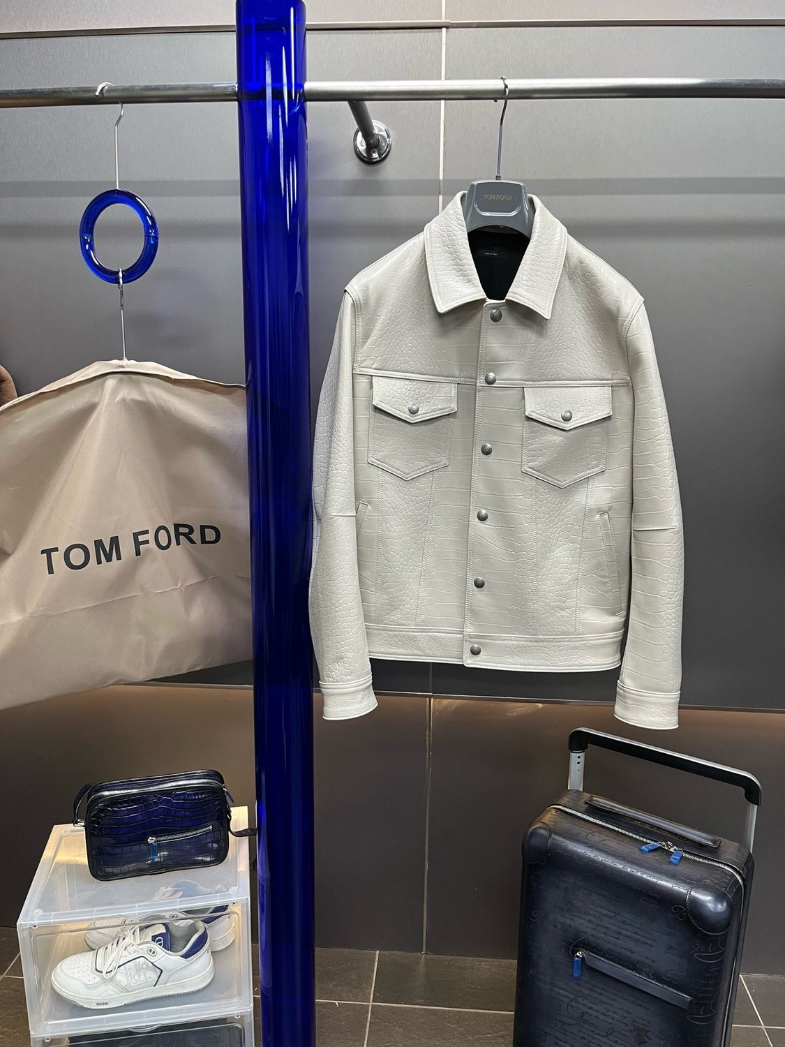 Jacket Tom Ford