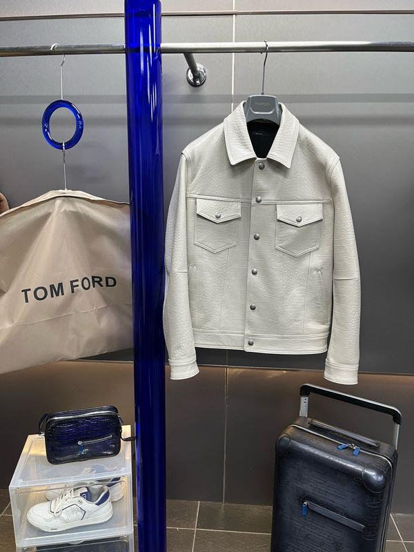 Jacket Tom Ford