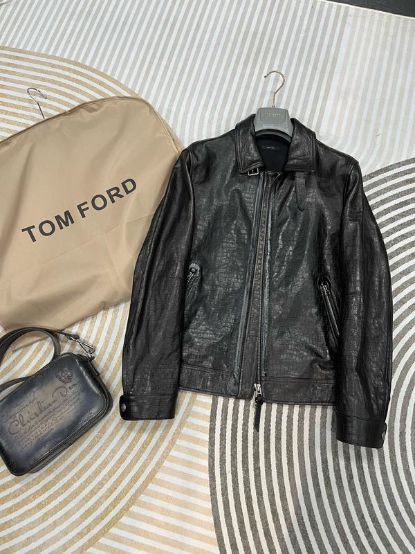 Jacket Tom Ford
