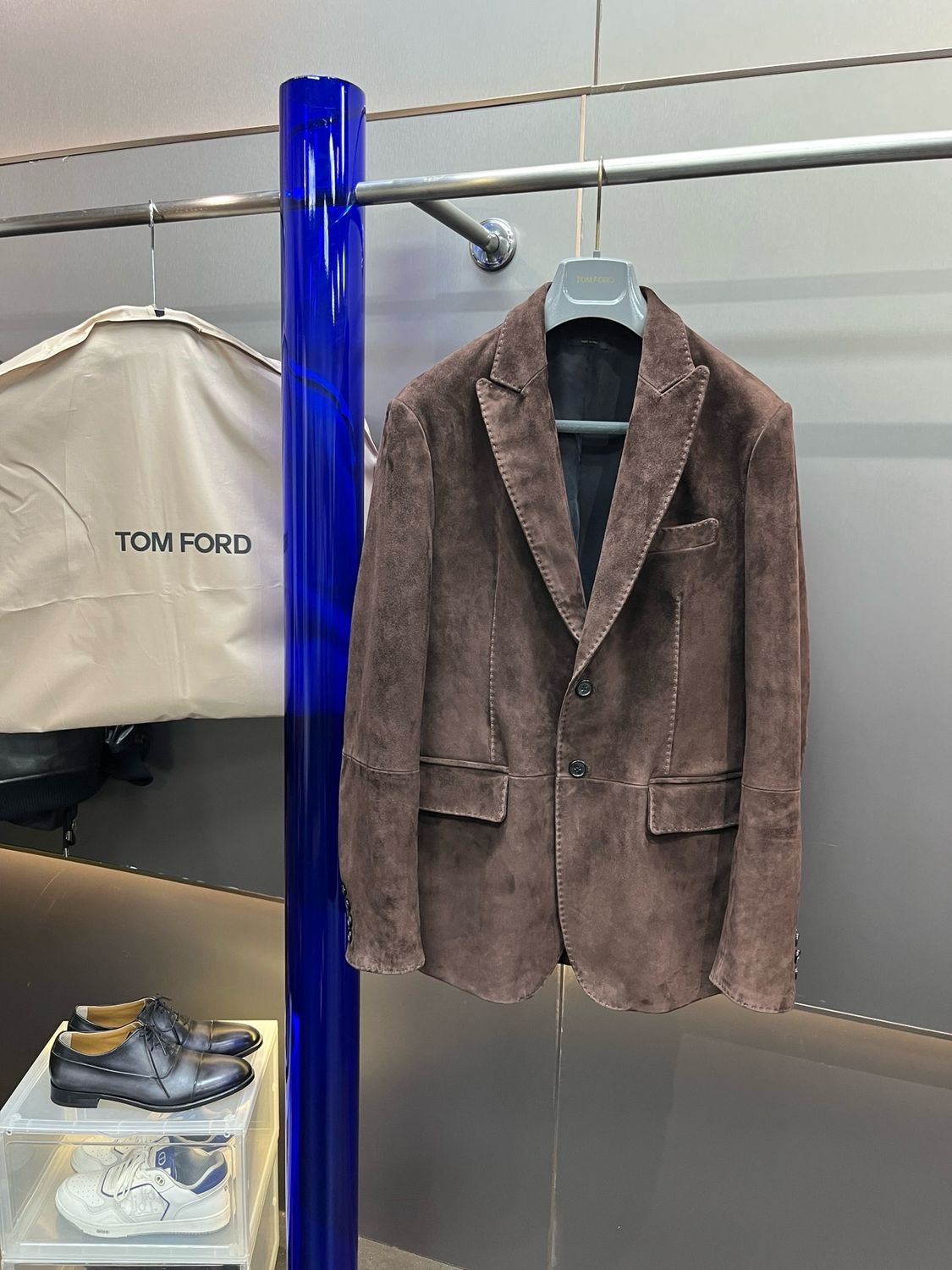 Jacket Tom Ford