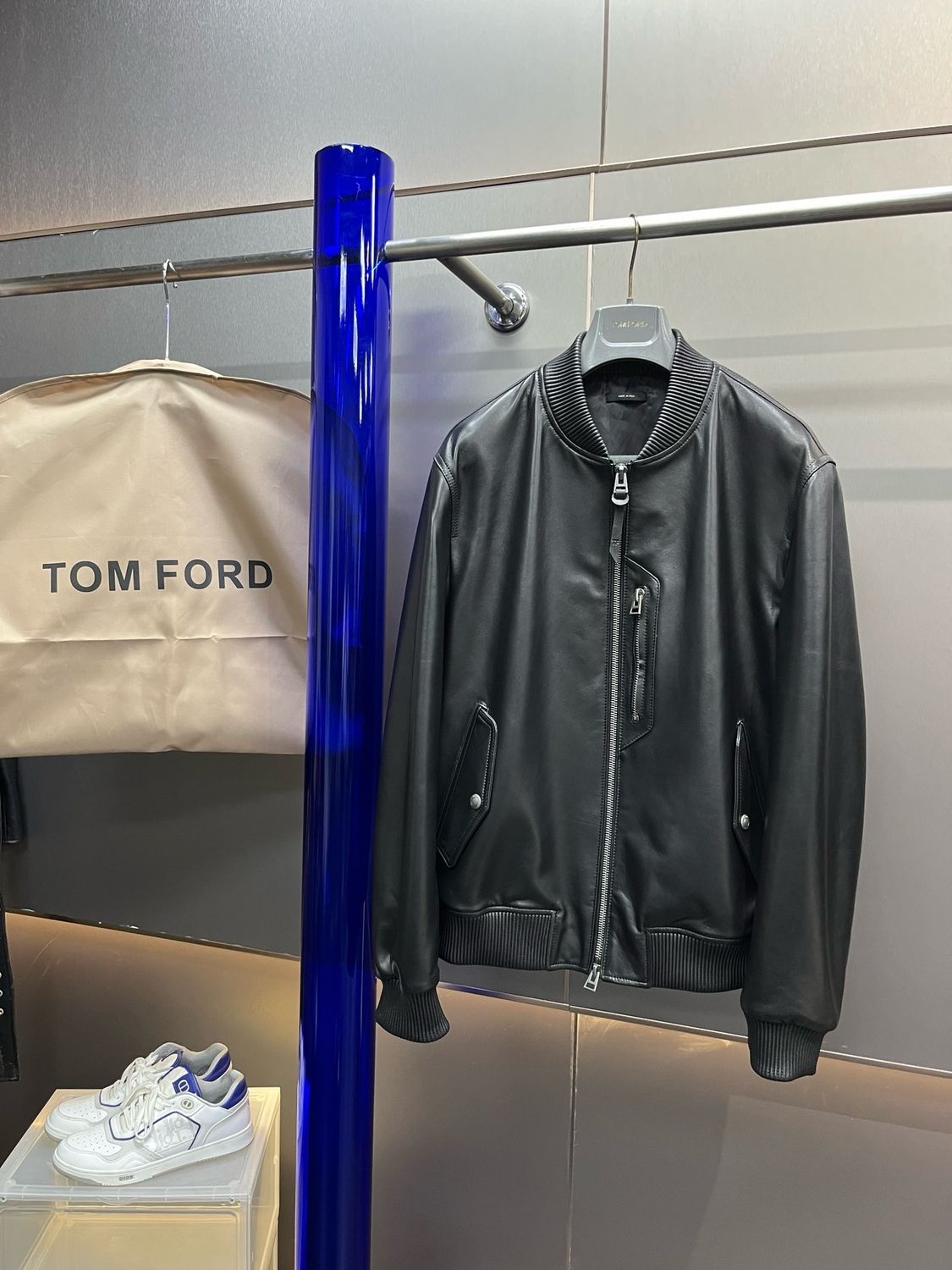 Jacket Tom Ford